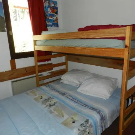 4 Pers. Proche Pistes, Balcon, Parking, Animaux Admis Apartment La Ferrière